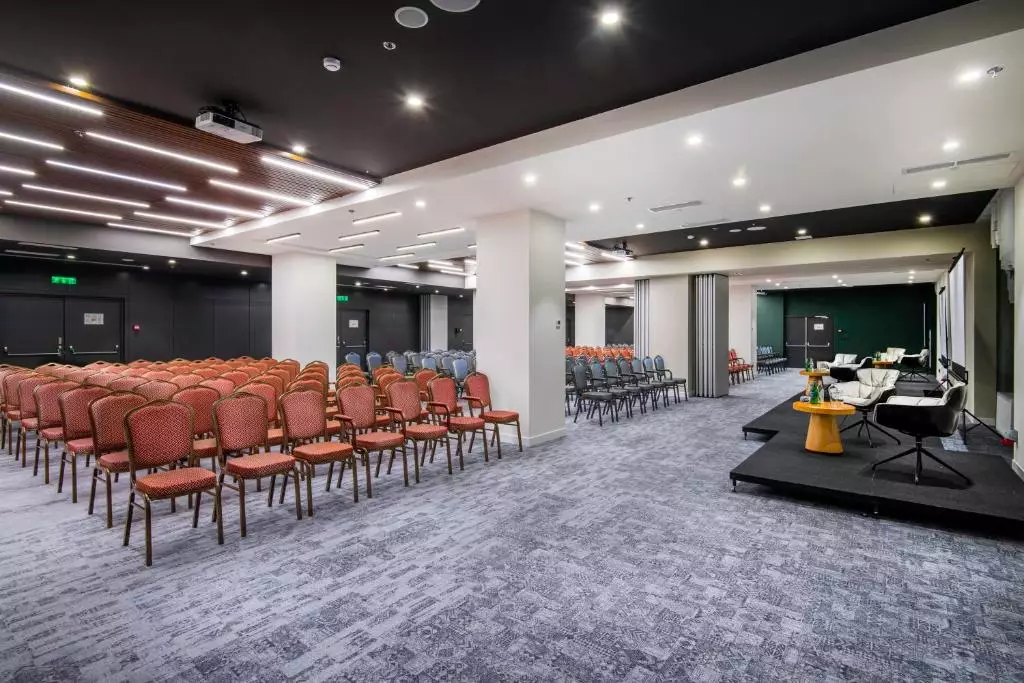 Holiday Inn Yerevan